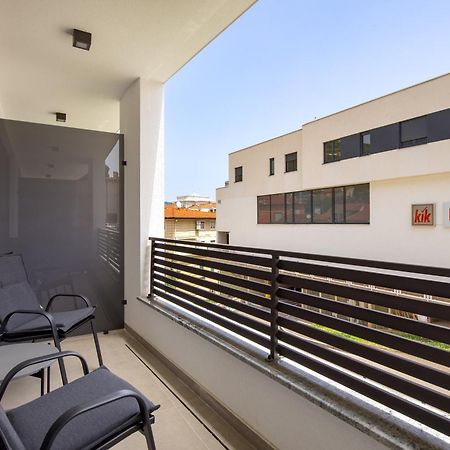 Belinda Apartments With Balcony Opatija Exteriér fotografie