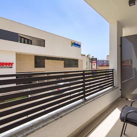 Belinda Apartments With Balcony Opatija Exteriér fotografie