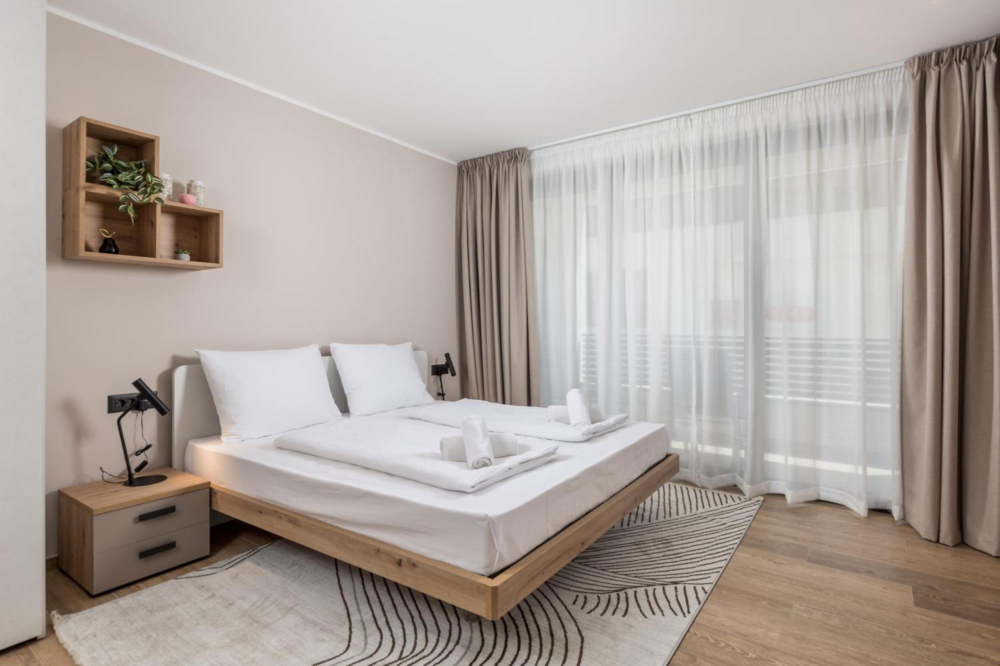 Belinda Apartments With Balcony Opatija Exteriér fotografie