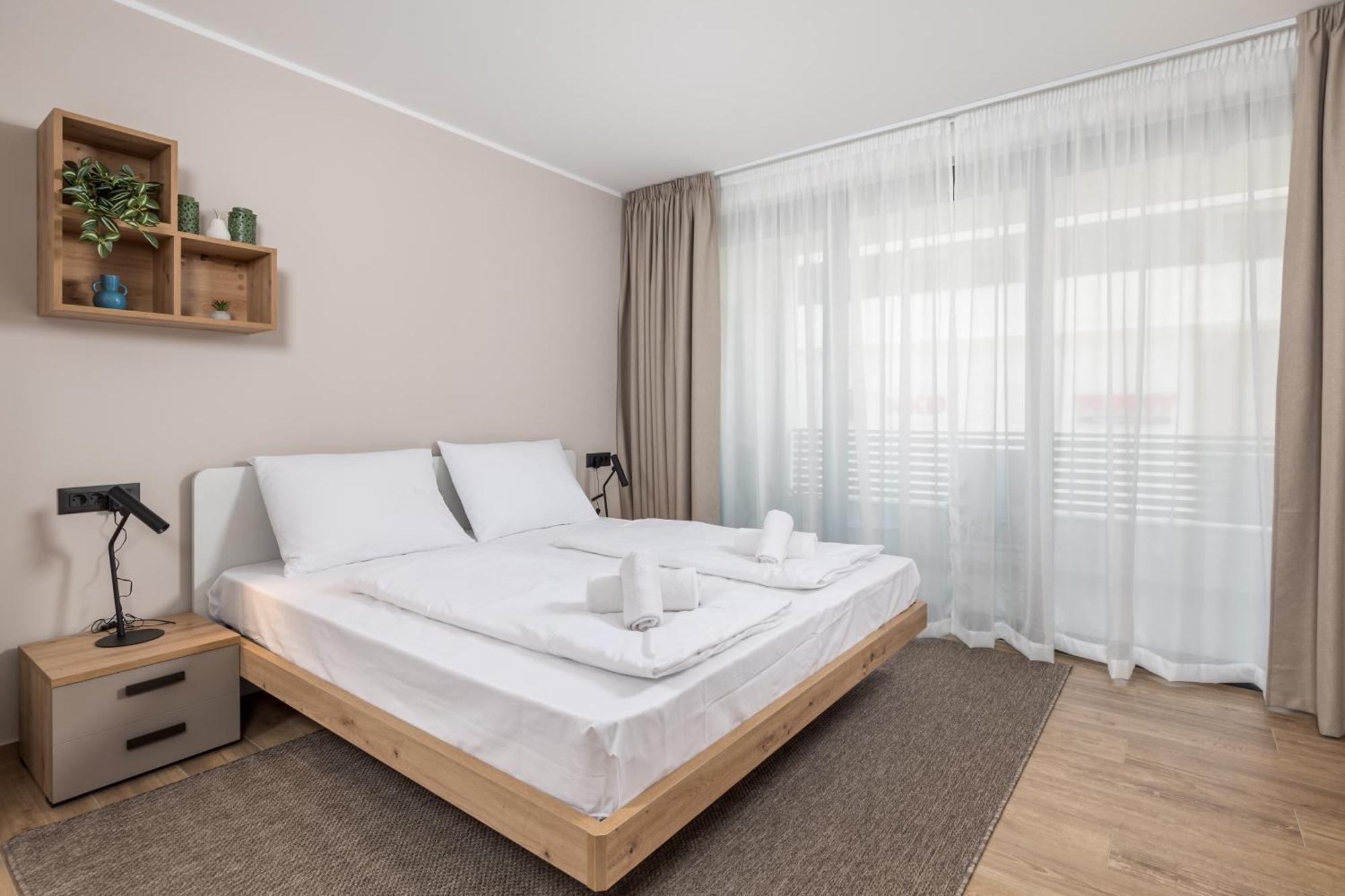 Belinda Apartments With Balcony Opatija Exteriér fotografie