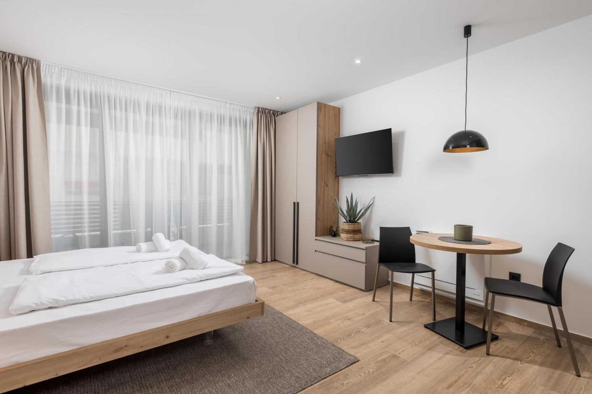 Belinda Apartments With Balcony Opatija Exteriér fotografie
