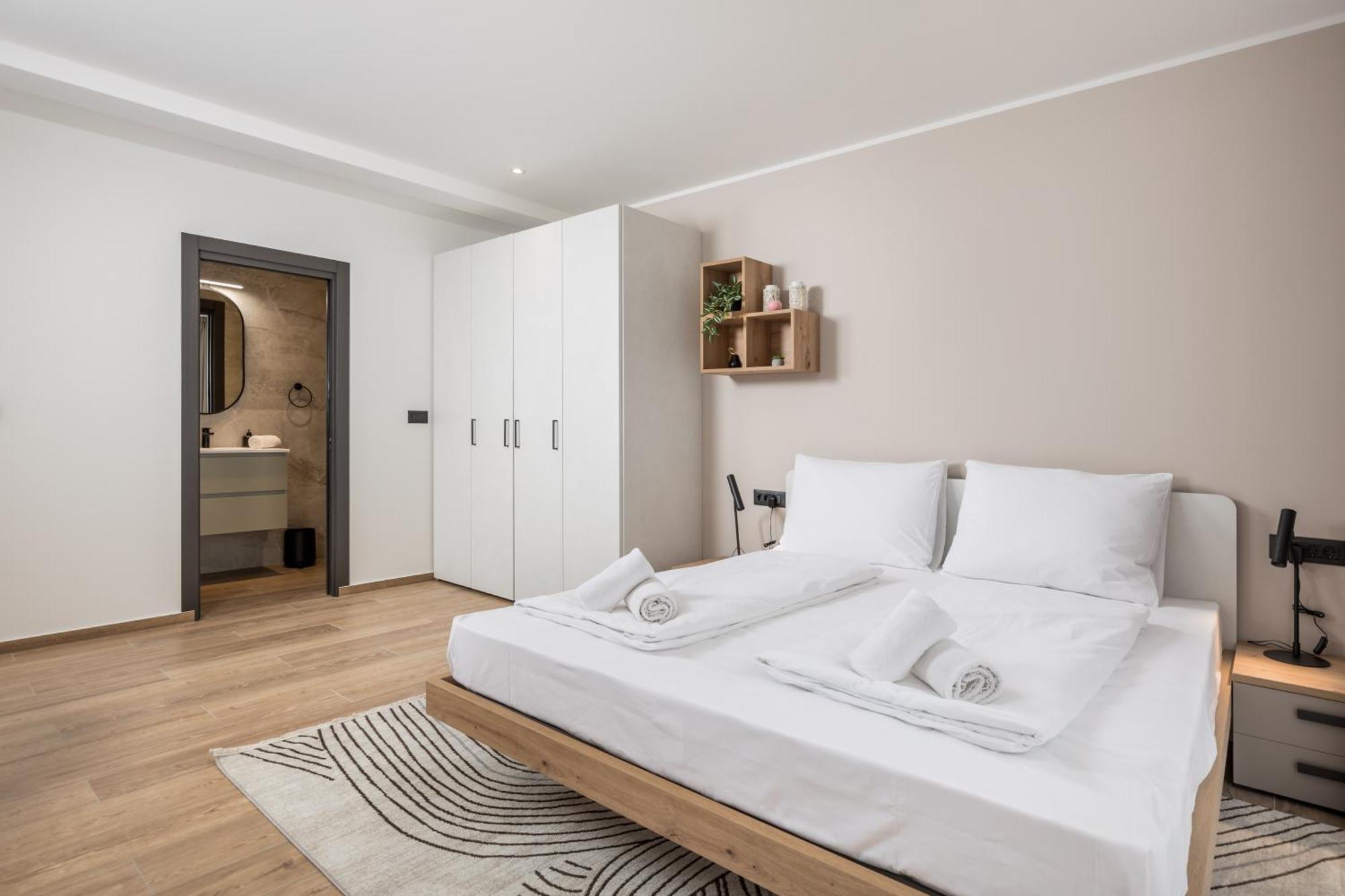 Belinda Apartments With Balcony Opatija Exteriér fotografie