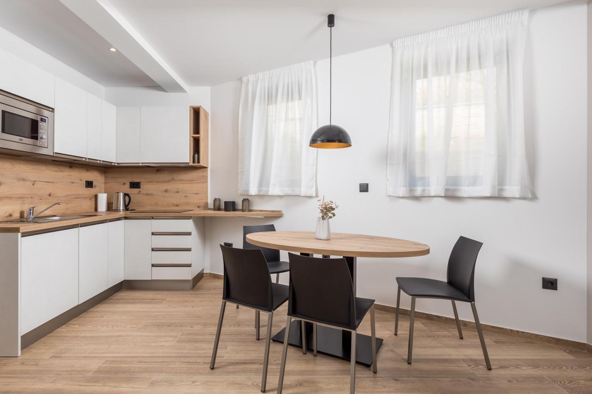 Belinda Apartments With Balcony Opatija Exteriér fotografie