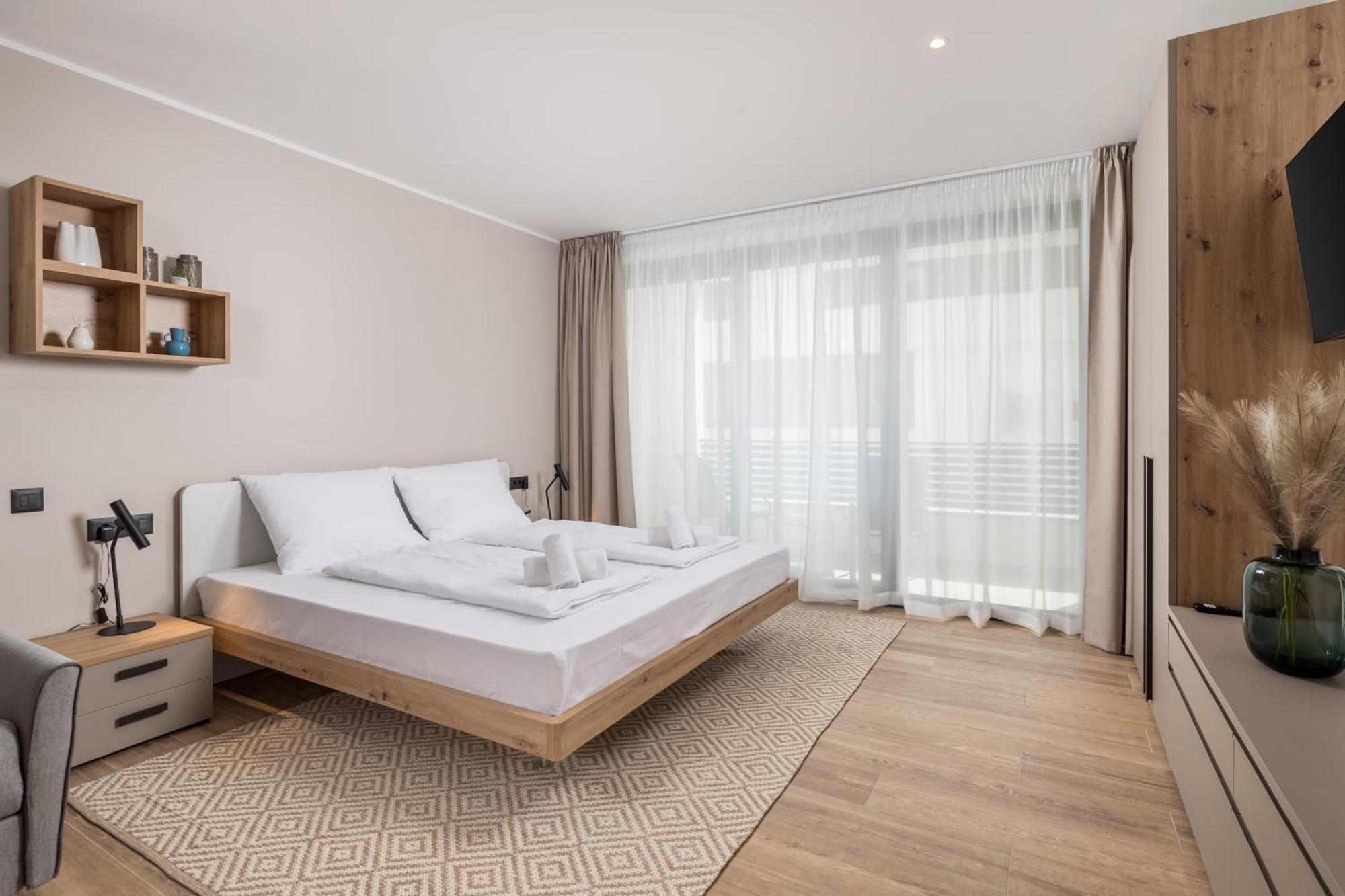Belinda Apartments With Balcony Opatija Exteriér fotografie